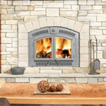 Gas Fireplaces & Logs